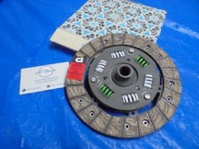 Disque d'embrayage Fiat 127