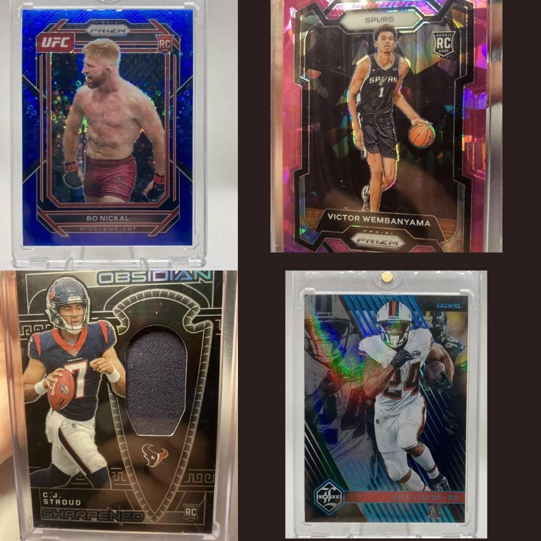 Atlanta Falcons Sports Trading Cards & Accessories Memorabilia | eBay