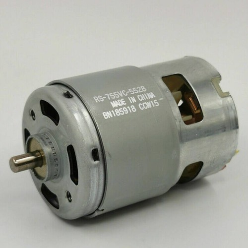 RS-755VC-5528 DC 12V-36V for MABUCHI - Picture 2 of 3