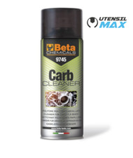 PULITORE CARBURATORI E CORPI FARFALLATI SPRAY 400ML 