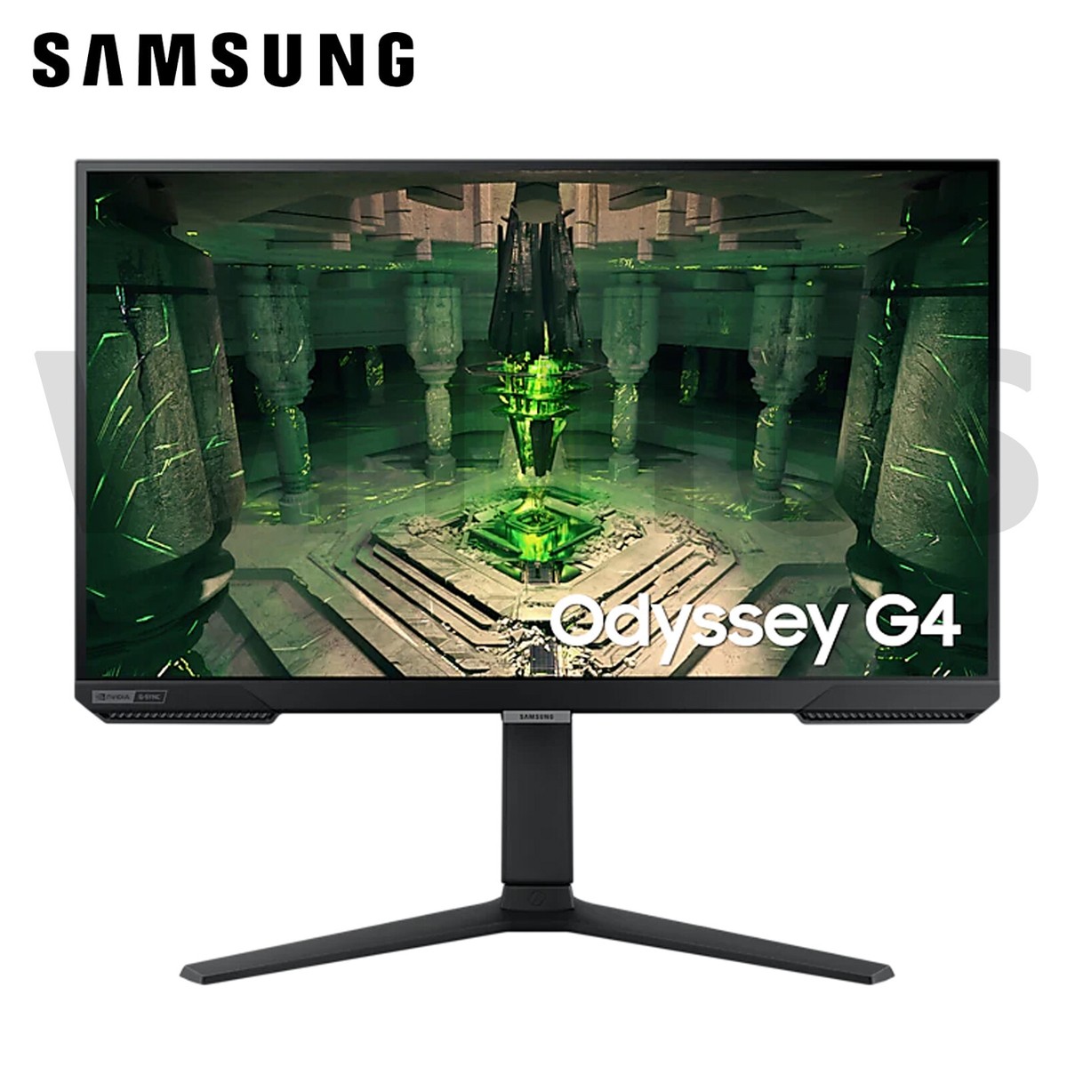 SAMSUNG Odyssey G4 S27BG400 27