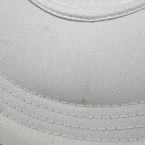 2022 US OPEN HAT ~The Country Club Brookline MA USGA Member White Golf Cap VGUC - Picture 7 of 8
