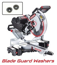 Blade Guard Washer Replacement Part for Admiral Miter Saw (model 64686)