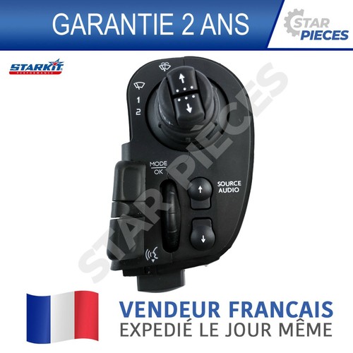 COMMODO RENAULT CLIO 3 MODUS KANGOO 2 7701068114 8201590631 7701068115 770106811 - Imagen 4 de 8