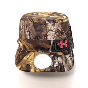 under armour camo hat womens