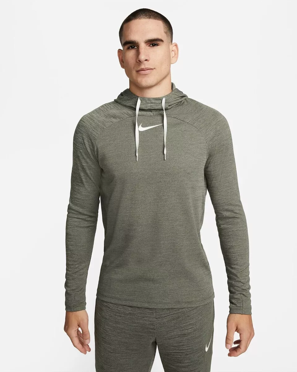 Nike dri fit academy deals men's