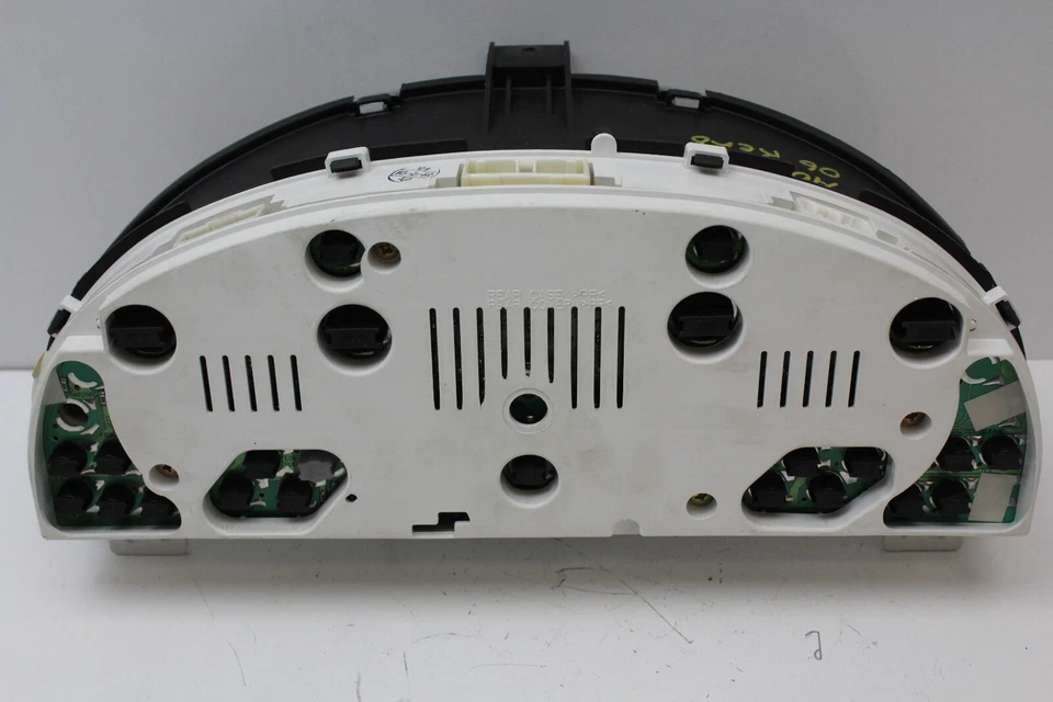 05 06 Suzuki Reno 96430959 Cabezal Velocímetro Cuadro de Instrumentos Medidores 94K Foto 2 de 4