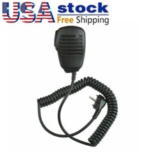 1 Pack Remote Speaker Microphone For VX354 VX451 VX454 VX459 VX261 VX231 radio