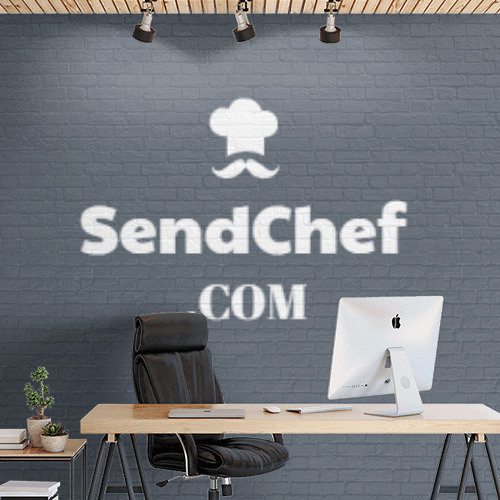 SendChef .com / NR Domain Auction / Online Cooking Website, Recipes / Namesilo