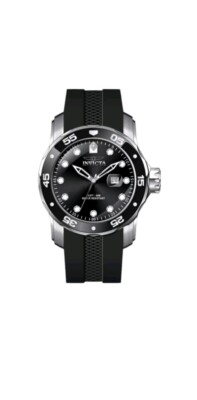 Invicta Men's Pro Diver 48mm Quartz Watch IN-45733 for sale online