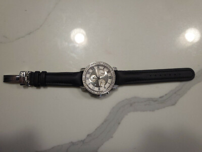 Benny & Co Full Ice 1379 6.00ct