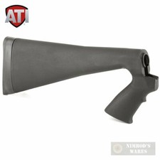 Ati Shotforce Grip Stock 1220ga Maverick Mossberg Remington Winchester Spg0100