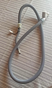 AEG Favorit Geschirrspüler -alle Teile- bitte Kontakt- Zulaufschlauch m Aquastop