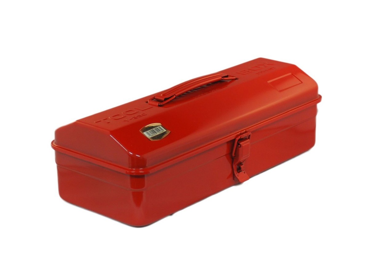 Trusco Y350 Hip Roof Tool Box 359 x 150 x 124 cm 5 colors New