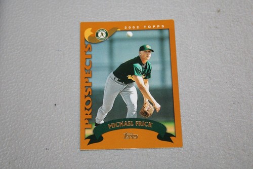 2002 Topps Traded Update Baseball Complete Finish Fill Your List Set U-Pick - 第 156/167 張圖片