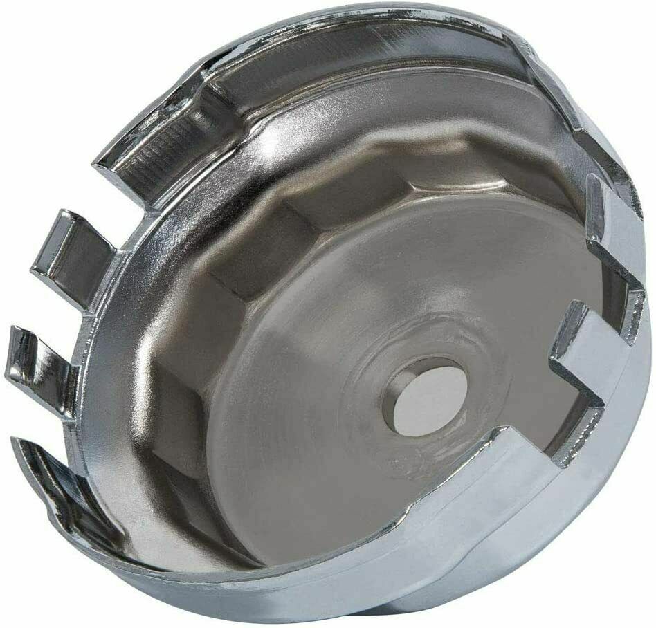 Oil Filter Wrench & Drain Hose Tool Set for Toyota & Lexus 2.0 - 5.7L Engines