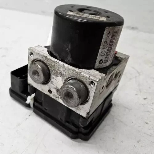 2013-2014 DODGE CHALLENGER CHRYSLER Anti-Lock Brake Pump Assembly GENUINE OEM Foto 4 de 4