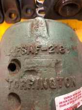 Torrington FSAF218 Pillow Block Housing new out of box 