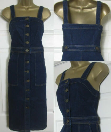 Marks and Spencer Square Neck Dresses for Women