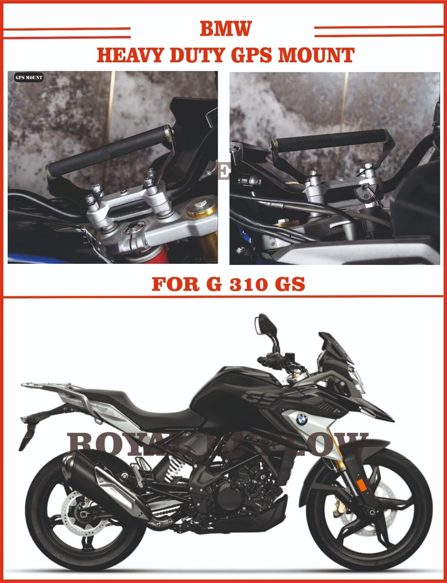Bmw g 310 online gs second hand price