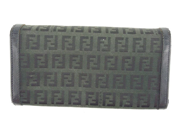Fendi wallet ebay cheap