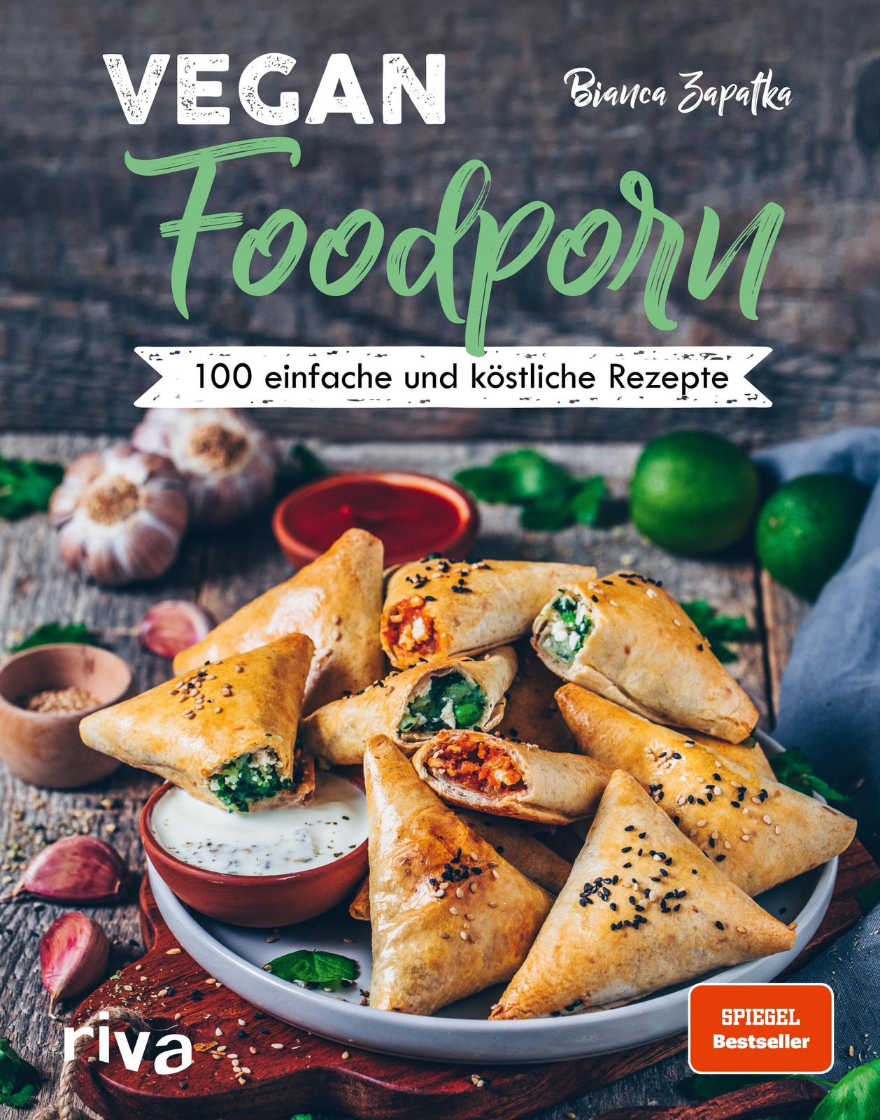 Thumbnail - Vegan Foodporn Bianca Zapatka