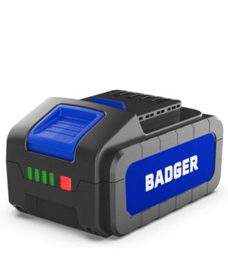 Wild Badger 20V 4Ah Battery