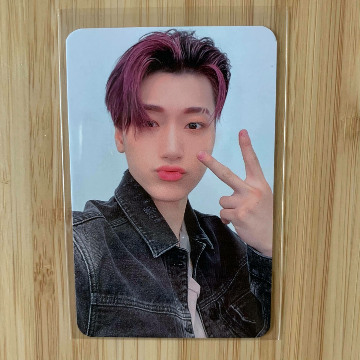 ATEEZ アチズ ユノ makestar ATEEZ アチズ MAKESTAR ユニットトレカ ウヨン ユノ G177 - メルカリ