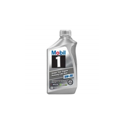 Mobil 1 120763 M1 5W20 5 QT JUG | eBay