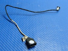 Lenovo Edge 15 80H1 15.6" Genuine DC In Power Jack w/Cable 450.00W04.0011 ER 