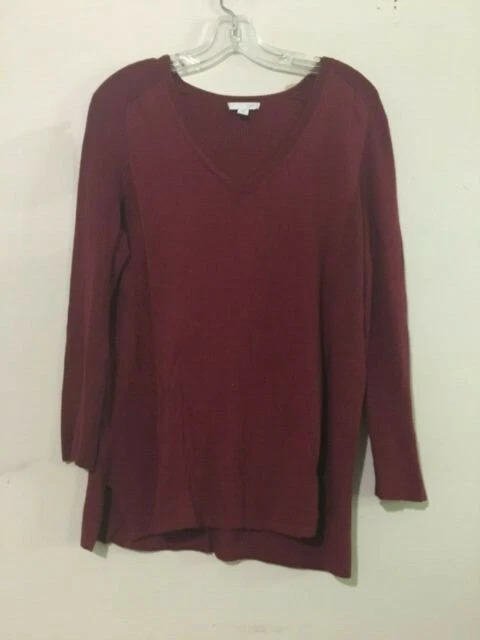 J jill clearance sweater rn 97641