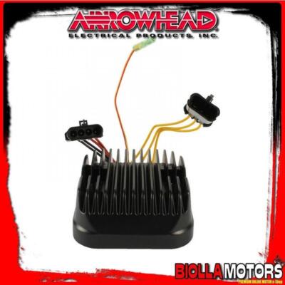 APO6028 LICHTMASCHINEN REGLER POLARIS Sportsman 500 Touring EFI 2009- 499CC