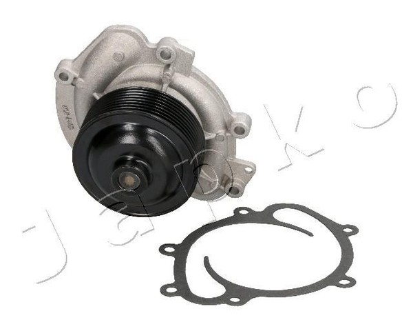 Japko Wasserpumpe FüR Mercedes-Benz E-Klasse T-Model S211 S212 Viano W639-image