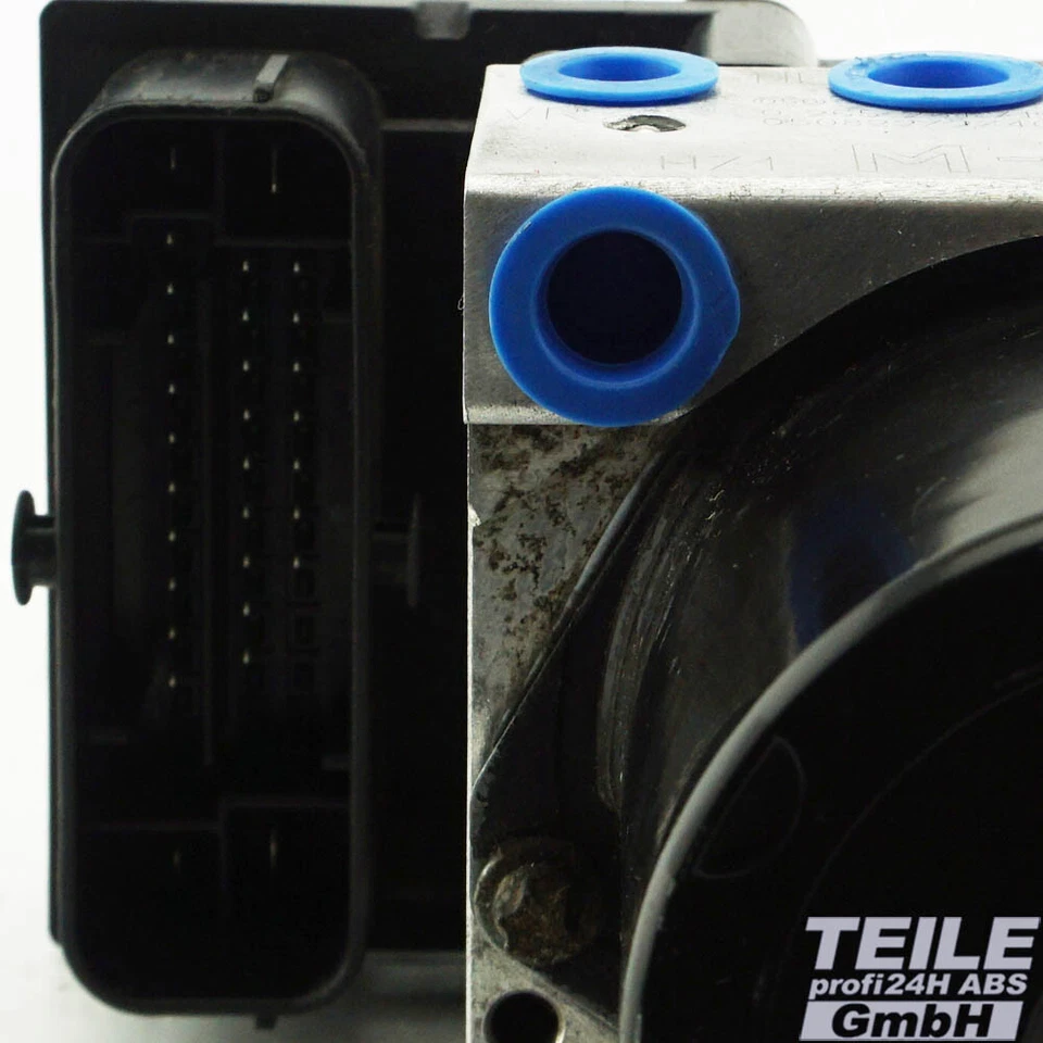 x Unidad de control ABS VW 6Q0614417P 0265800512 6Q0907379AG 24 meses de garantía* - Imagen 3 de 4