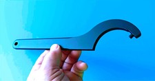 Special Wrench For Some Older Porsche Plus Bonus Tools