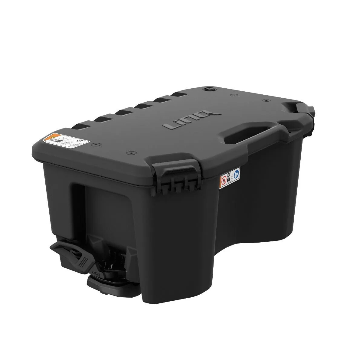 Sea-Doo LinQ Modular Cargo Box 5 US Gallon (20 Liter) OEM 