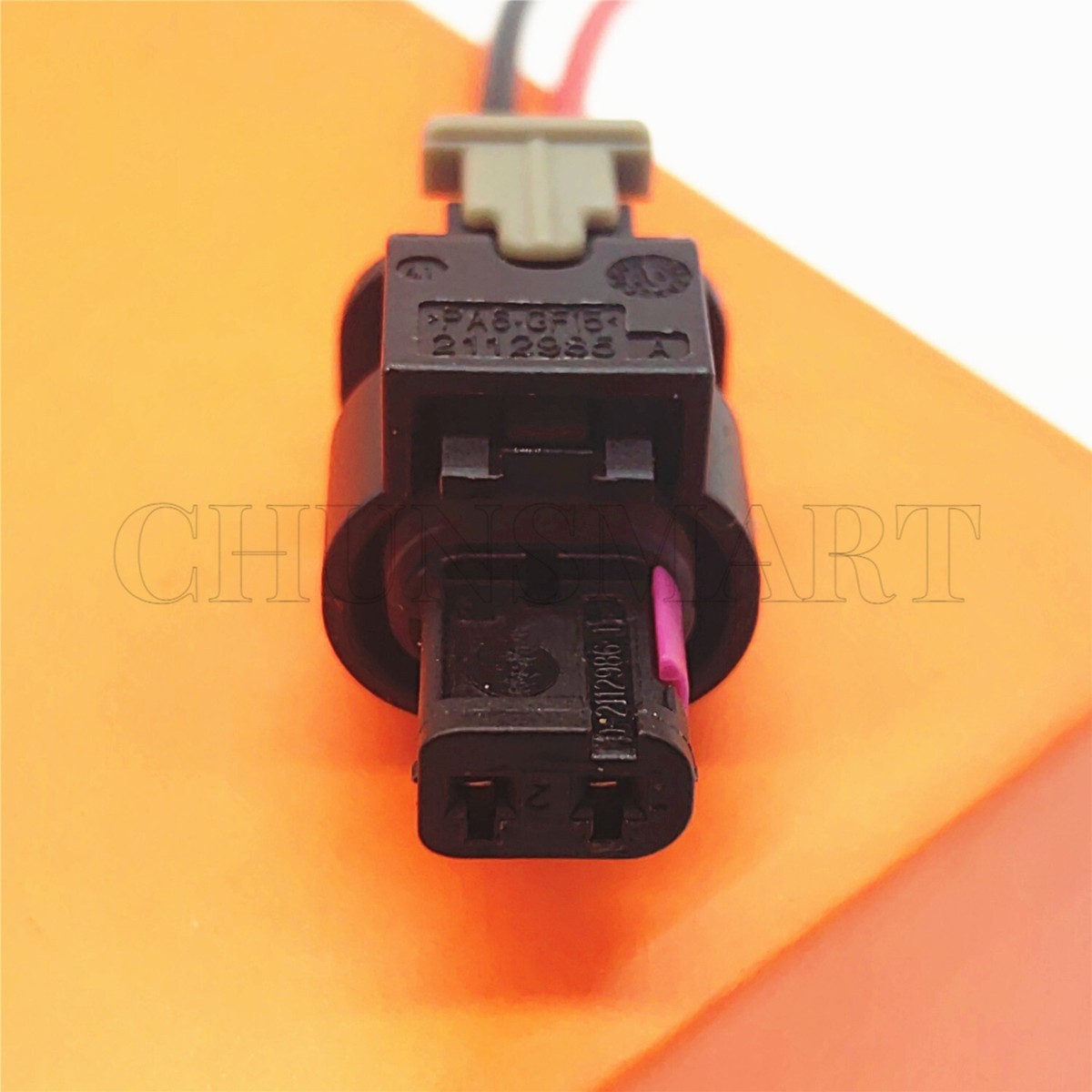 8J0973202 OEM Connector Harness Plug For Volkswagen 2-Pin | eBay