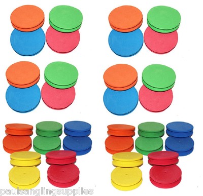 Sea Fishing Rig Winders Sea Fishing EVA Rig Winders Line Storage