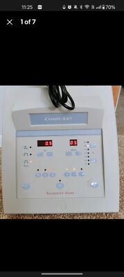  Silhouet-Tone Compu-Lift