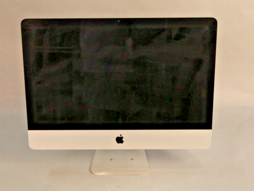 Apple iMac 21.5" (Late 2012)