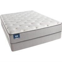 Beautysleep Adrian Ave Luxury Firm Mattress Set-queen / Standard on sale Beautysleep Adrian Ave Luxury Firm Mattress Set-queen / Standard on sale