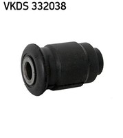 Vkds 332038 SKF Lagerung, Lenker FüR Fiat,Lancia