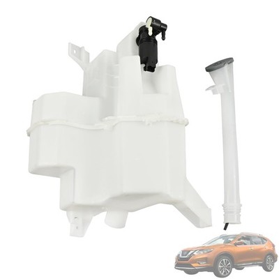 Magimaker Windshield Washer Reservoir Tank 28910-6FL0A Compatible With Nissan