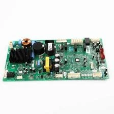 LG EBR86093795 Refrigerator Main Control Board