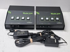 Studio Technologies Model 240 Producers Console