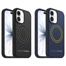 OtterBox iPhone 17 Only Sole Series Case - Snaps on MagSafe - Rugged Durable