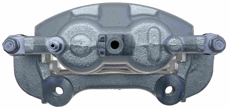 For Dodge Grand Caravan 12-20 Disc Brake Caliper Element3 Semi-Loaded New Front Foto 2 de 4