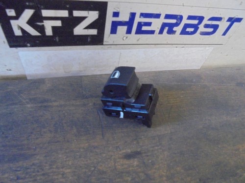 BMW 5 F10 F11 Schalter Fensterheber 1-fach 9163527 141000