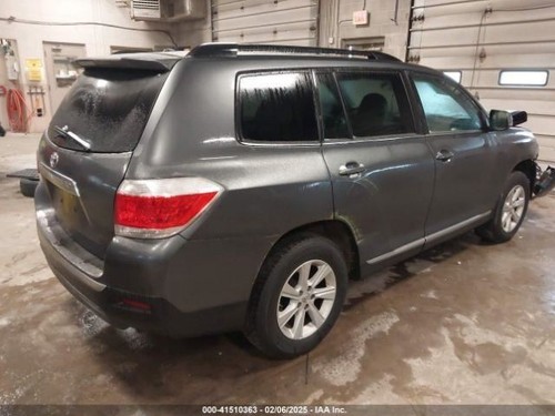 Anti-Lock Brake Part Actuator And Pump Assembly Fits 11-13 HIGHLANDER 4433382 - Foto 6 di 13