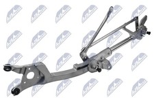 Wischergestänge NTY EMW-MS-008 für MITSUBISHI LANCER 8 Sportback Bifuel MIVEC
